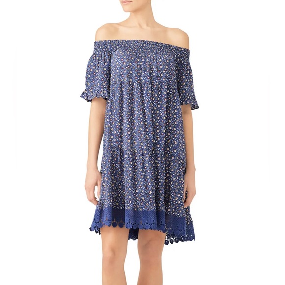 Tory Burch Coverup/Dress - Picture 1 of 6
